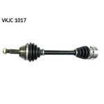 SKF Antriebswelle